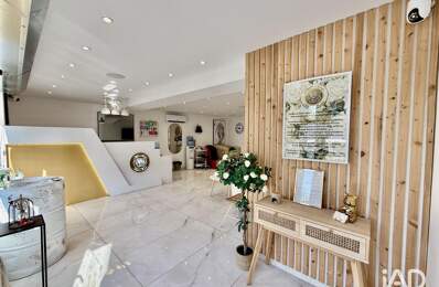Vente Boutique/Local commercial 71 m&sup2; — photo du bien