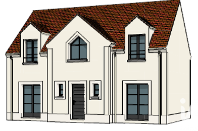 Maison 5 pièces 850000 €
