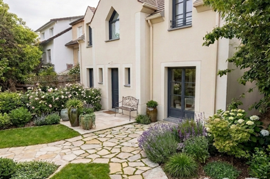Maison 5 pièces 850000 €