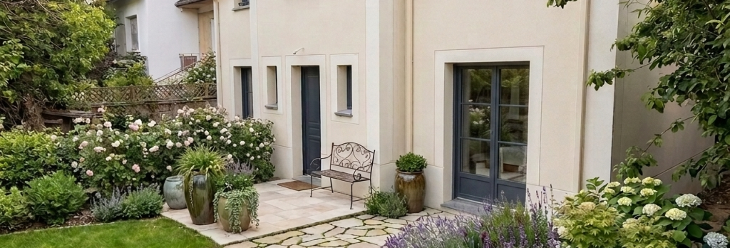 Maison 5 Pièces 120 m² à vendre à Fontenay-aux-Roses (92260)