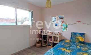 Maison 4 Pièces 104 m² à vendre à Saint-Philbert-de-Grand-Lieu (44310)