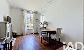 Appartement 3 Pièces 59 m² à vendre à Clichy (92110)