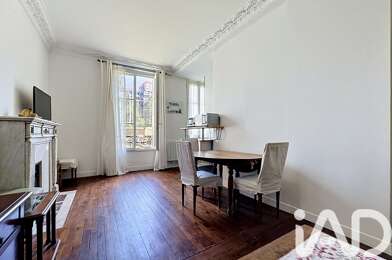 Appartement 3 pièces 450000 €