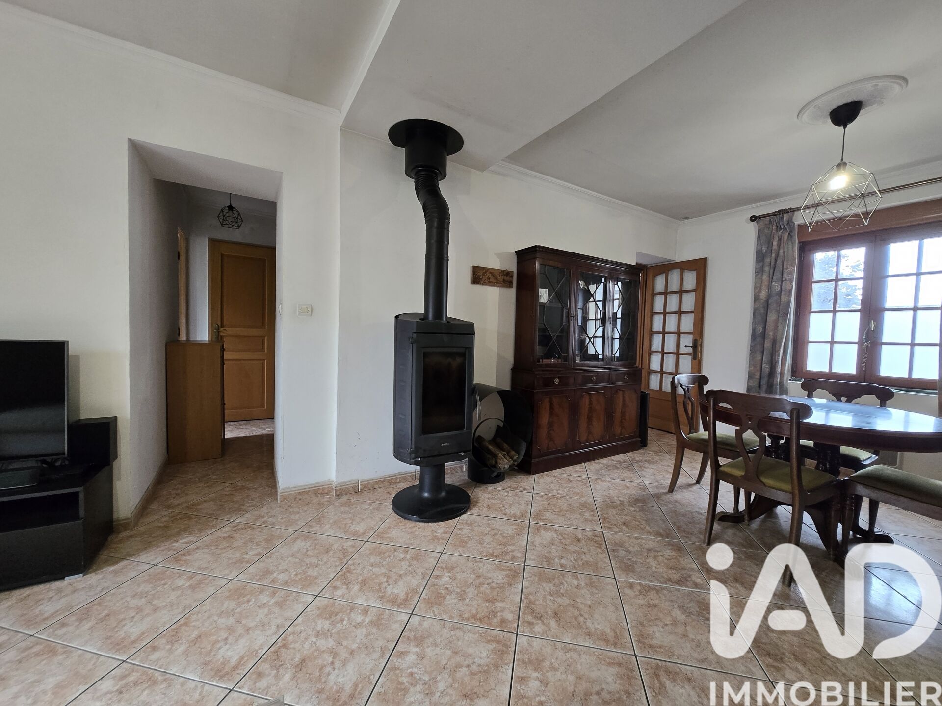 Vente Maison de ville 3 pièces - Photo 3