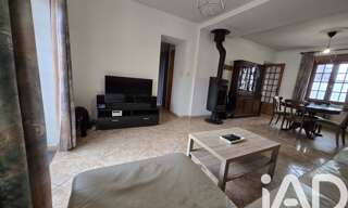 Maison 3 Pièces 73 m² à vendre à Villeneuve-sous-Dammartin (77230)