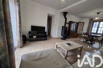 Maison 3 pièces 249000 €
