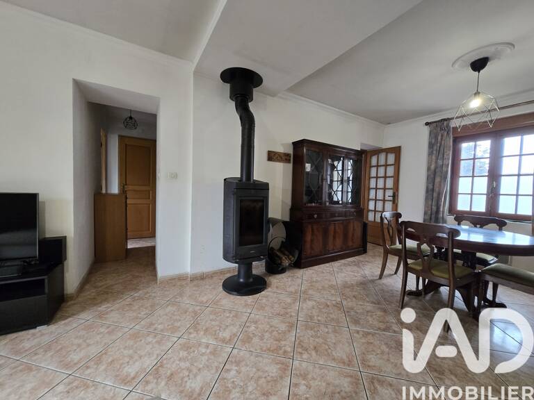 Vente Maison de ville 3 pièces — photo 1