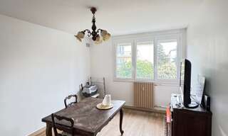 Appartement 2 Pièces 41 m² à vendre à Rennes (35000)