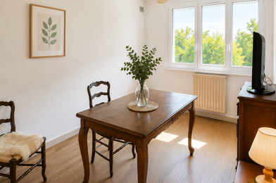Appartement 2 pièces 156900 €