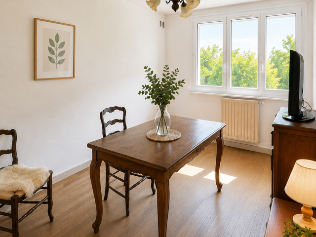 Vente Appartement 2 pièces — photo du bien