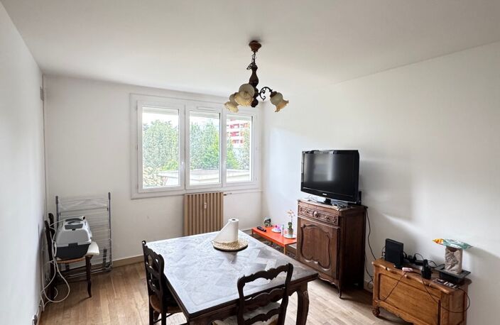 Vente Appartement 2 pièces — photo 3