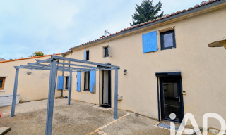 Maison 4 Pièces 150 m² à vendre à Courbillac (16200)