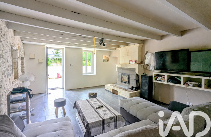 Vente Maison/villa 4 pièces — photo 2
