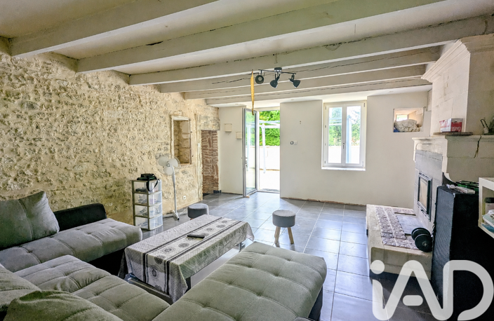 Vente Maison/villa 4 pièces — photo 3