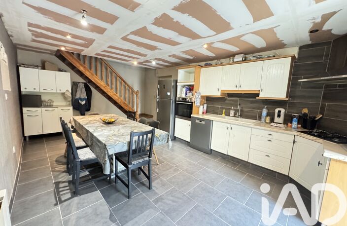 Vente Maison/villa 4 pièces — photo 4
