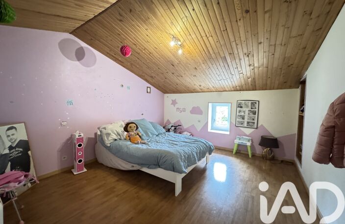 Vente Maison/villa 4 pièces — photo 5