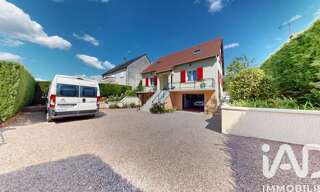 Maison 5 Pièces 116 m² à vendre à Auxerre (89000)
