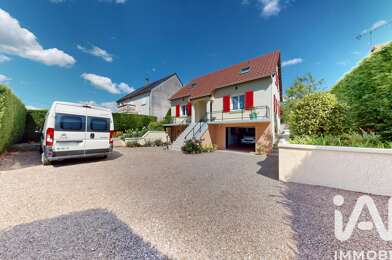 Maison 5 pièces 245000 €