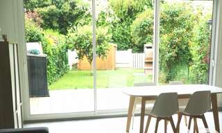 Maison 4 Pièces 100 m² à vendre à Bondoufle (91070)