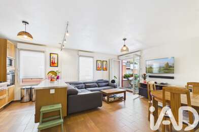 Appartement 4 pièces 330000 €