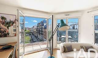 Appartement 2 Pièces 51 m² à vendre à Puteaux (92800)