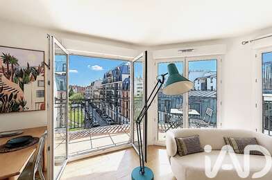 Appartement 2 pièces 455000 €