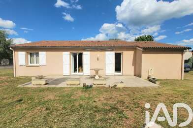 Maison 3 pièces 166000 €