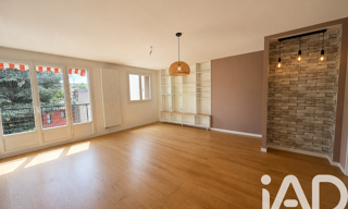 Appartement 4 Pièces 74 m² à vendre à Sceaux (92330)
