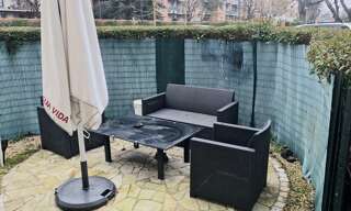 Appartement 3 Pièces 61 m² à vendre à Ris-Orangis (91130)