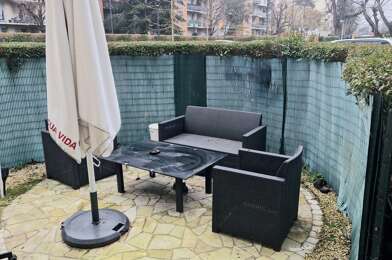 Appartement 3 pièces 149900 €