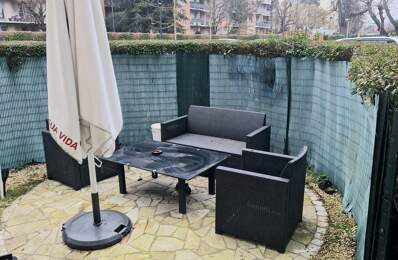 Vente Appartement 3 pièces — photo du bien