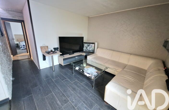 Vente Appartement 3 pièces — photo 5