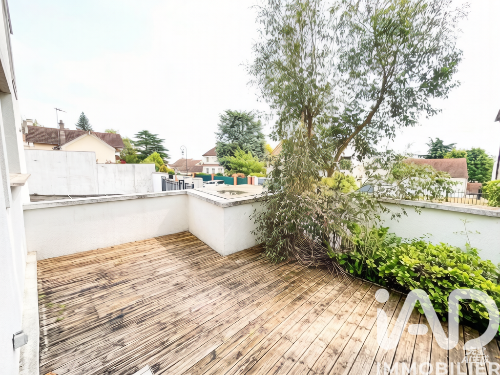 Maison à vendre, 5 pièces, 139 m², Mareil-Marly