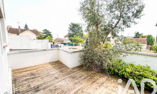 Maison 5 Pièces 139 m² à vendre à Mareil-Marly (78750)