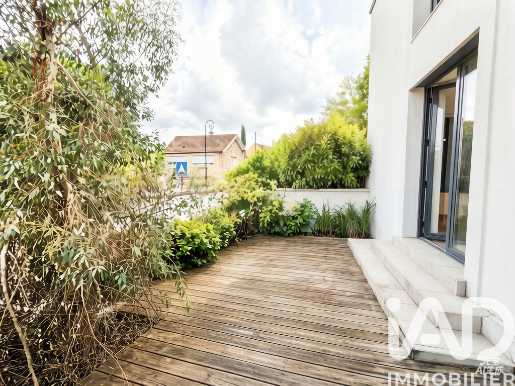 Vente Maison/villa 5 pièces - Photo 2