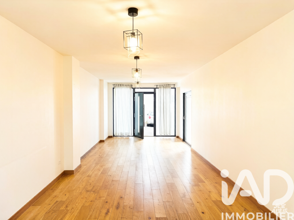 Vente Maison/villa 5 pièces - Photo 3