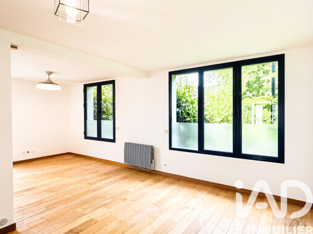 Vente Maison/villa 5 pièces - Photo 4