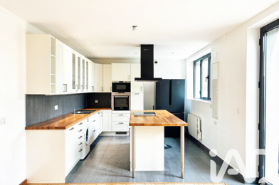 Maison 5 pièces 695000 €