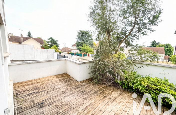 Vente Maison/villa 5 pièces — photo 2