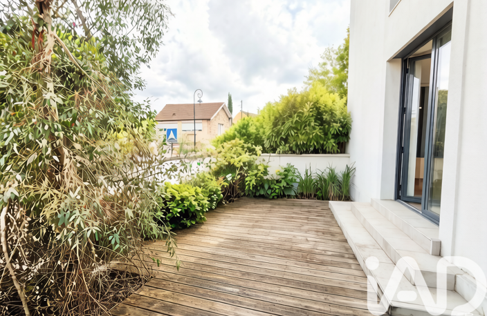 Vente Maison/villa 5 pièces — photo 3