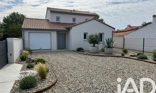 Maison 4 Pièces 110 m² à vendre à Saint-Julien-de-Concelles (44450)