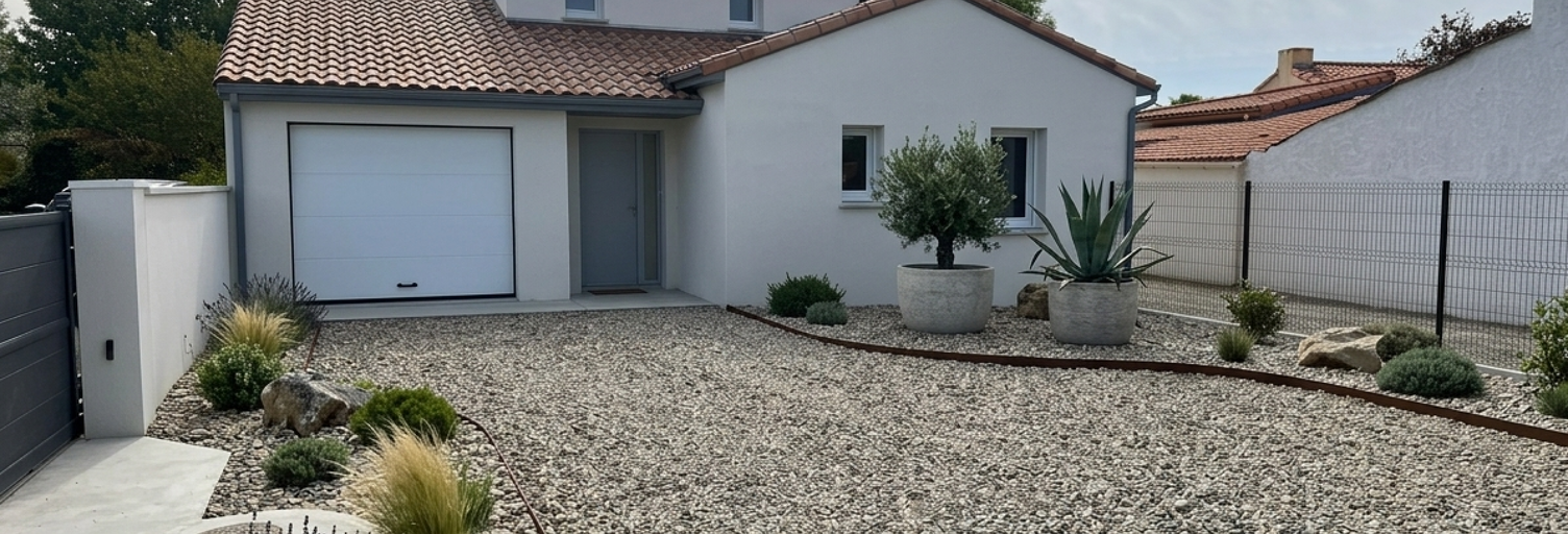 Maison 4 Pièces 110 m² à vendre à Saint-Julien-de-Concelles (44450)