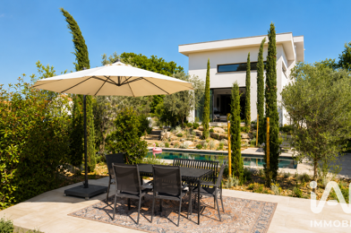 Maison 4 pièces 599000 €