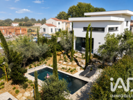 Vente Maison d'architecte 4 pièces — photo 3