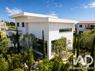 Vente Maison d'architecte 4 pièces — photo 4