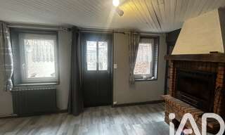 Maison 5 Pièces 117 m² à vendre à Montluçon (03100)