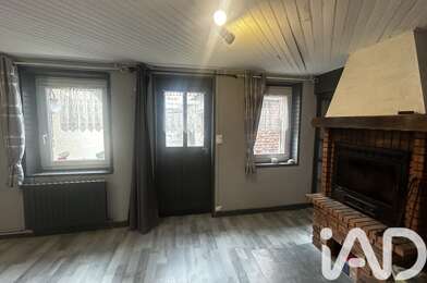 Maison 5 pièces 70000 €