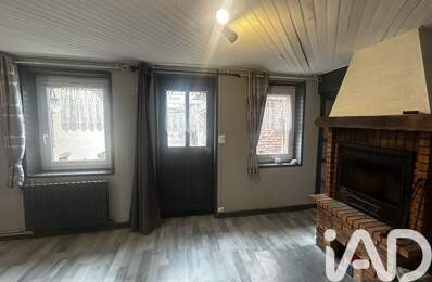Vente Maison de ville 5 pièces — photo du bien