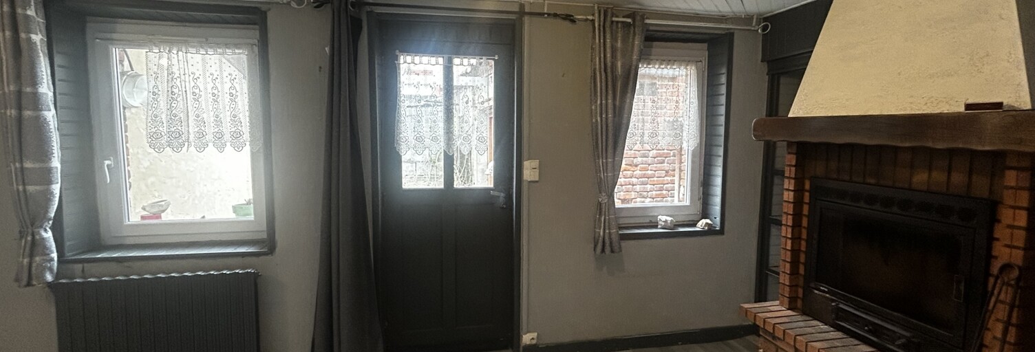 Maison 5 Pièces 117 m² à vendre à Montluçon (03100)