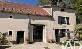 Maison 9 Pièces 251 m² à vendre à Saint-Broingt-les-Fosses (52190)